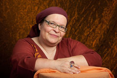 Märchenerzählerin Bettina von Hanffstengel